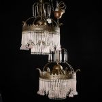 1718 8024 LIGHTING ARMAT..